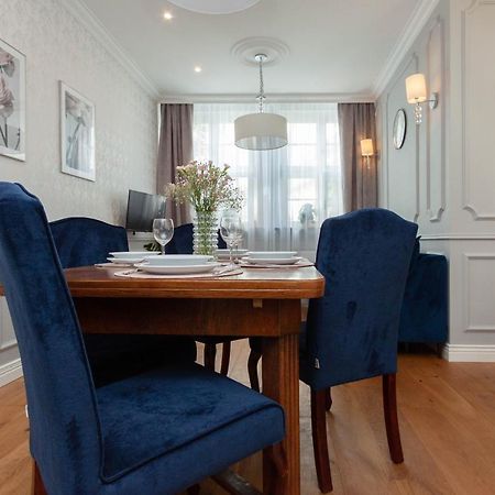 Apartamenty Profesorskie Щецин Екстер'єр фото