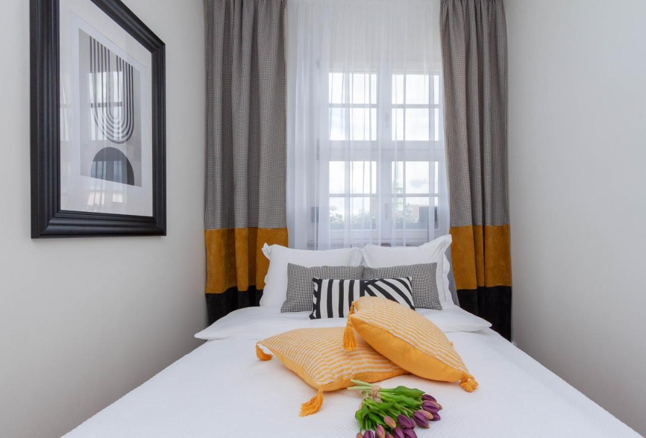 Apartamenty Profesorskie Щецин Екстер'єр фото