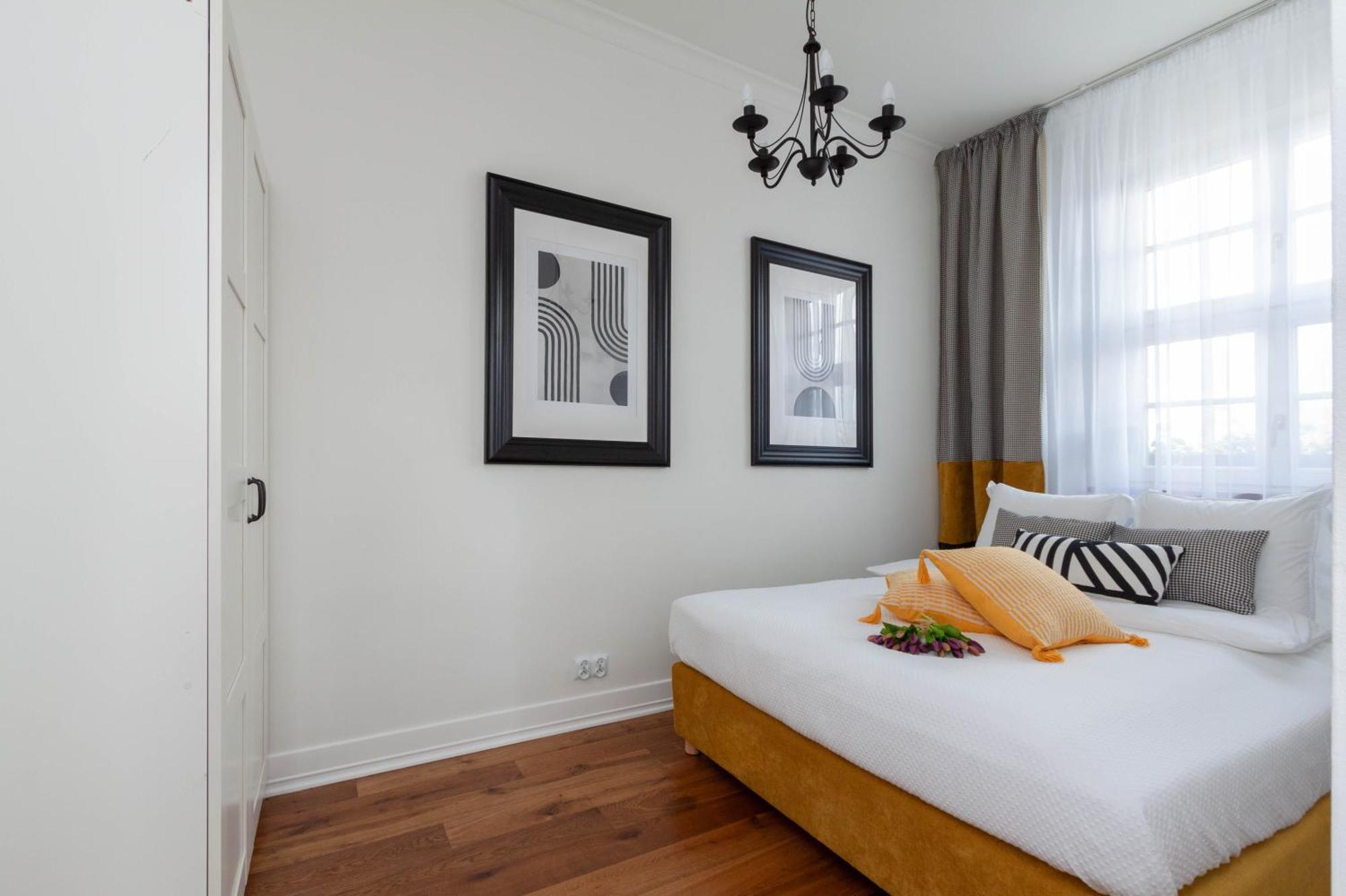 Apartamenty Profesorskie Щецин Екстер'єр фото